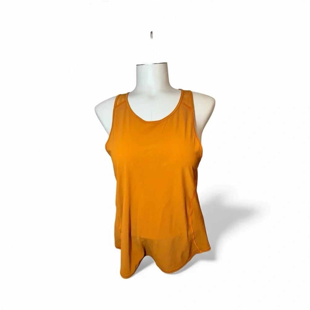 Lululemon Sculpt Tank - Size 6 - Picture 3 of 8